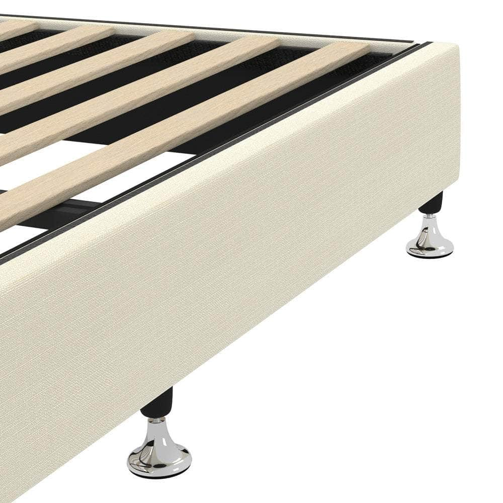 Bed Frame Bed Base Platform S/D/Q/K/KS