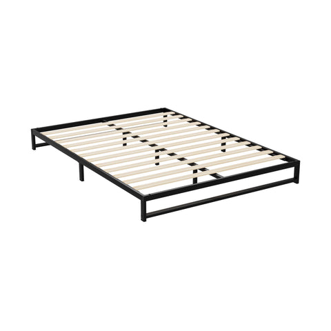 Bed Frame Double/Queen Size Metal