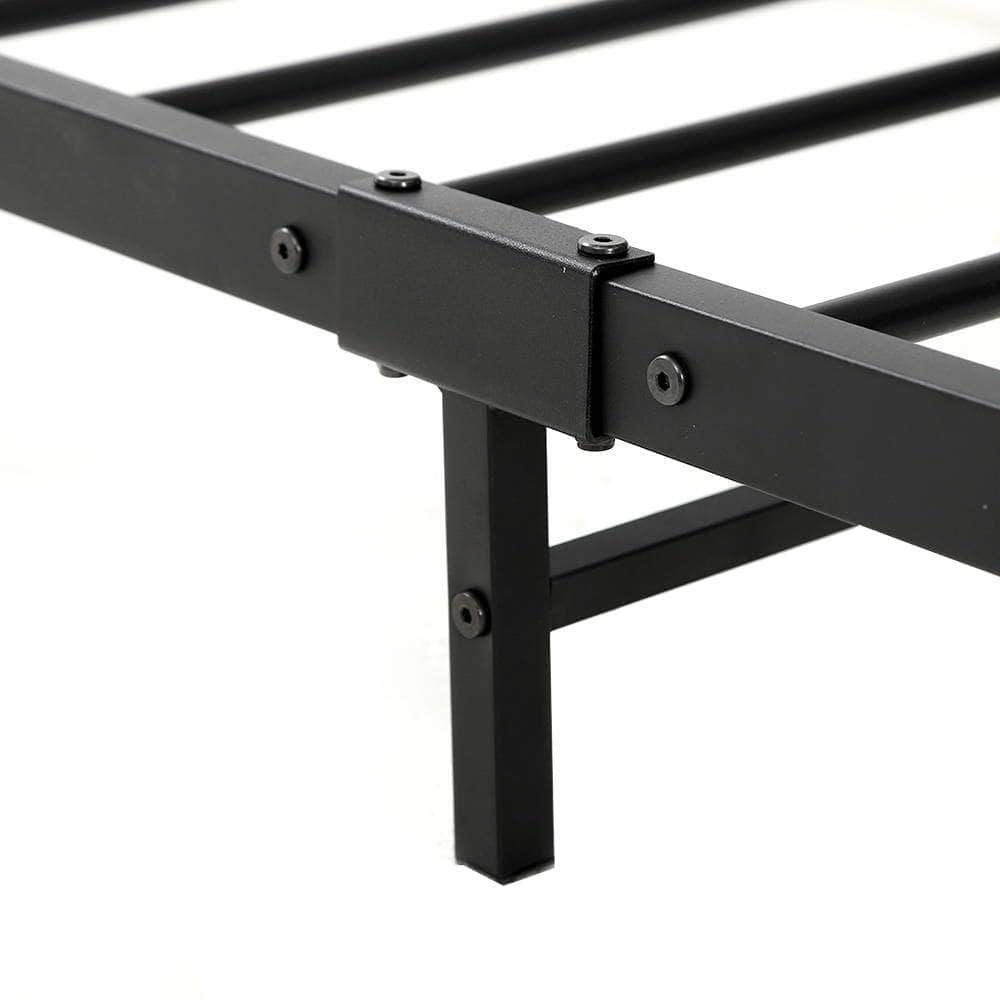 Bed Frame Double Size Metal Frame DANE