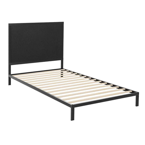 Bed Frame King Single Size Metal Frame PADA