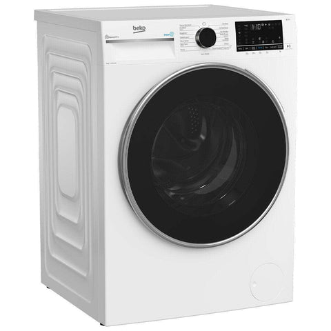 Beko 8kg Steam Front Loader