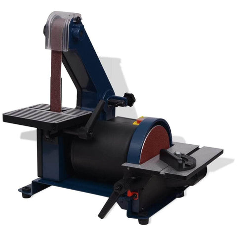 Belt Disc Sander 300 W