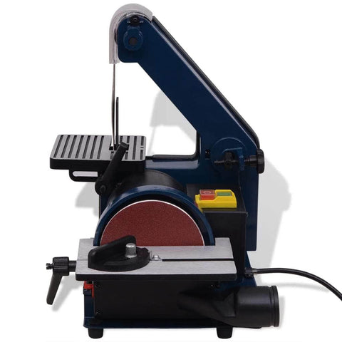 Belt Disc Sander 300 W