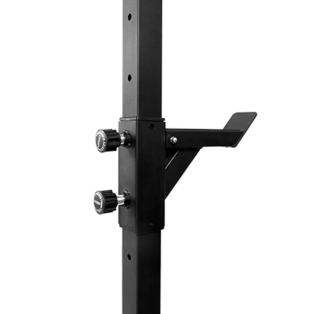 Bench Press Gym Rack with Chin Up Bar