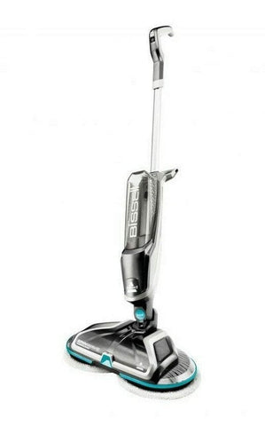 Bissell 2240F Spinwave™ Cordless Electric Mop Hard Floor Cleaner