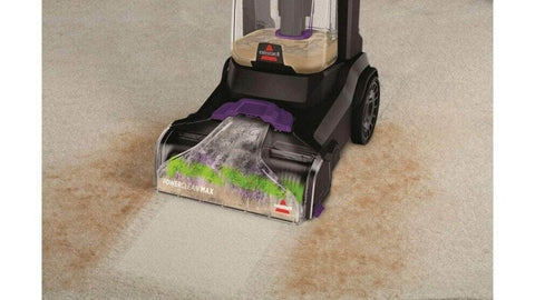 Bissell 3112F Powerclean Max Wet/Dry Carpet Shampooer Washer