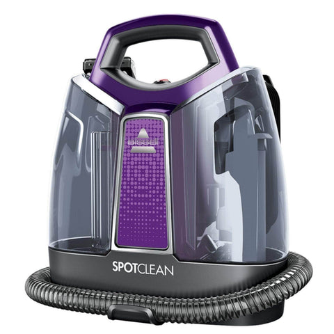 Bissell 36984 Spotclean Portable Deep Cleaner for Spots and Stains