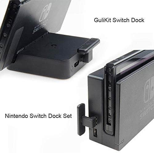 Bluetooth Adapter Route Air Pro For Nintendo Switch, Ps4, Laptops