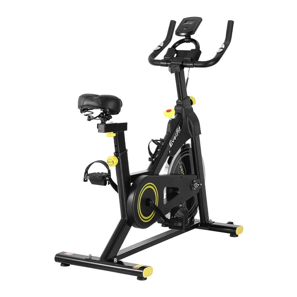 Bluetooth Spin Exercise Bike with APP Connectivity