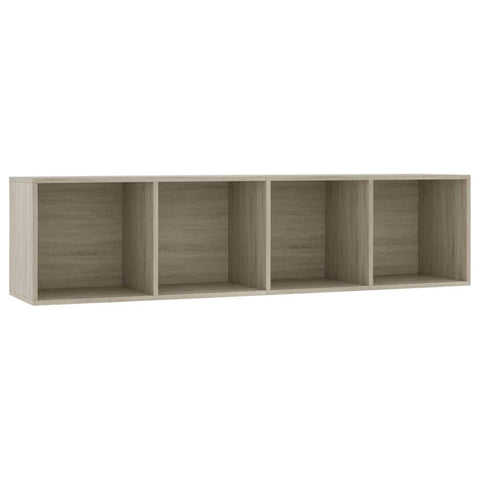 Book Cabinet/TV Cabinet Sonoma Oak