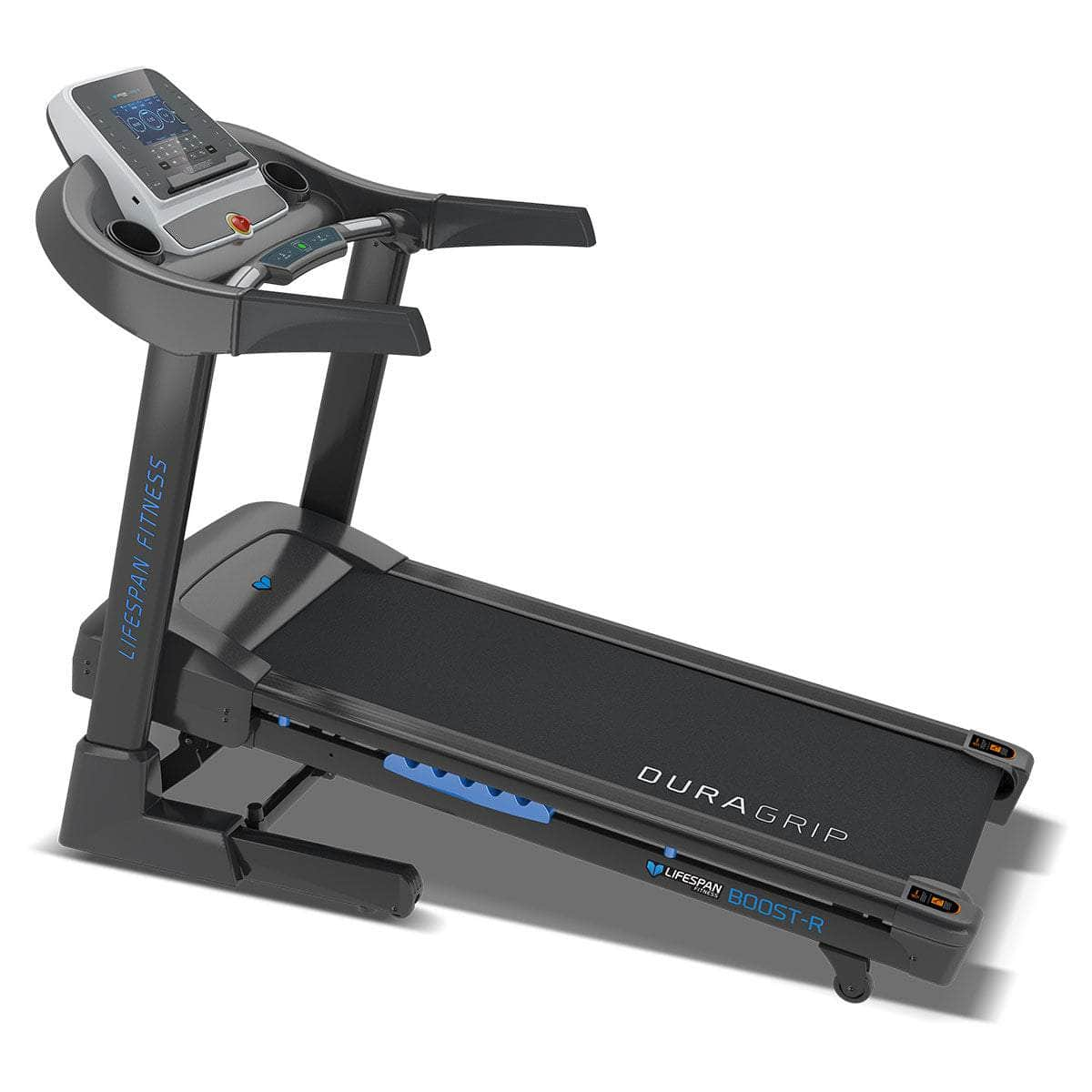 Boost-R Treadmill