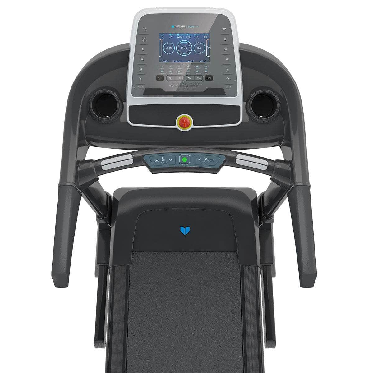 Boost-R Treadmill