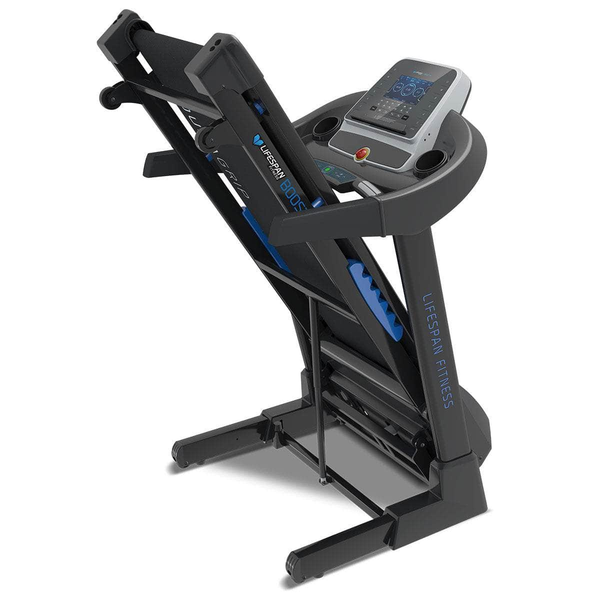 Boost-R Treadmill