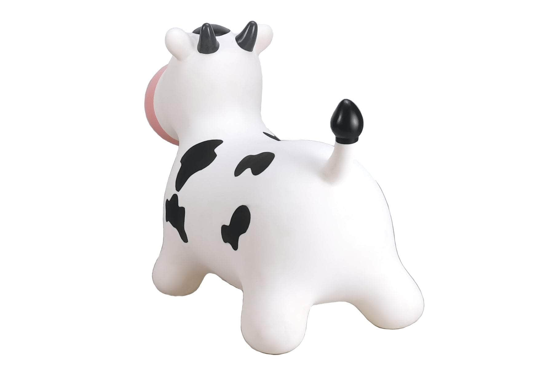 Bouncy Rider Moo Moo The Cow