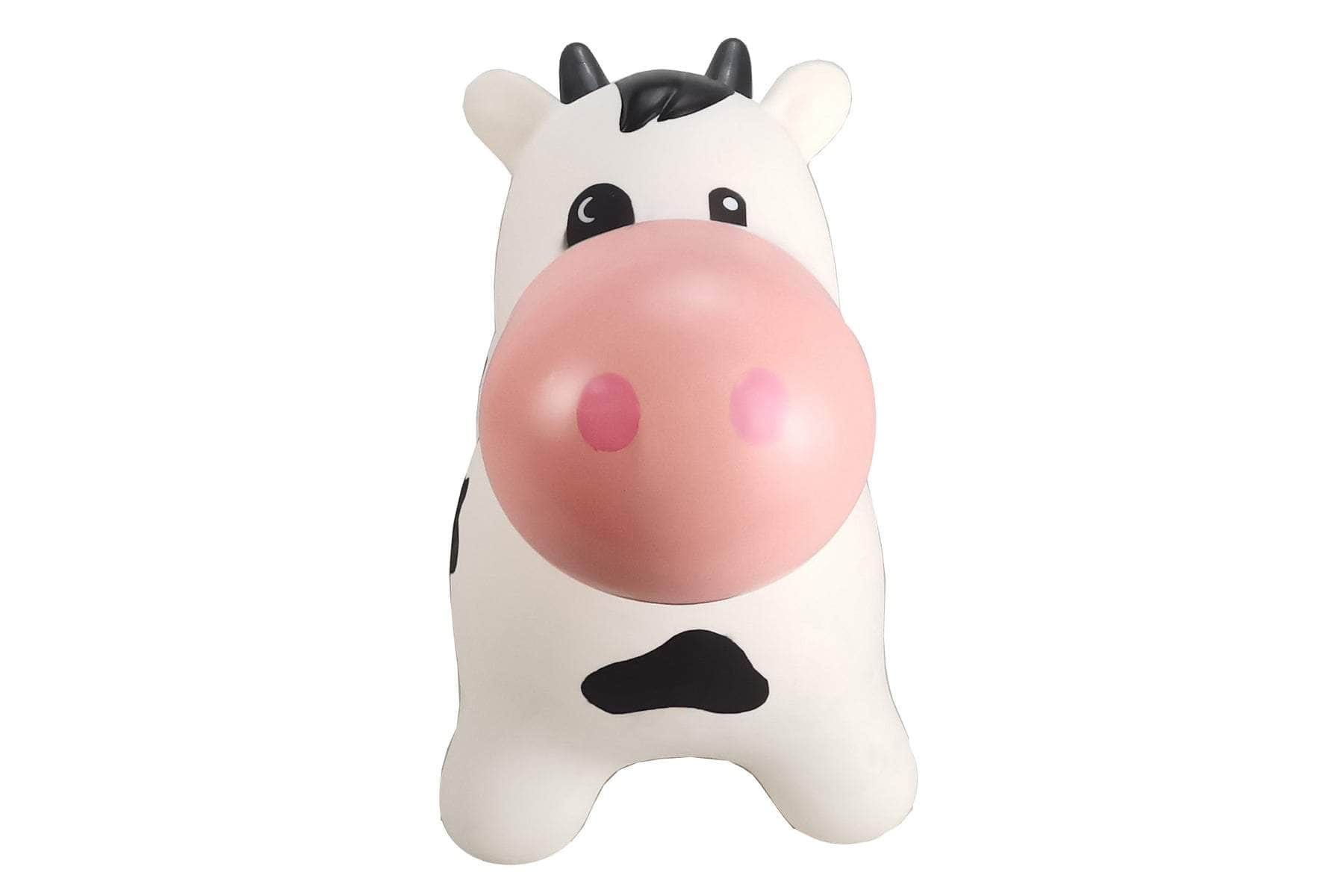 Bouncy Rider Moo Moo The Cow