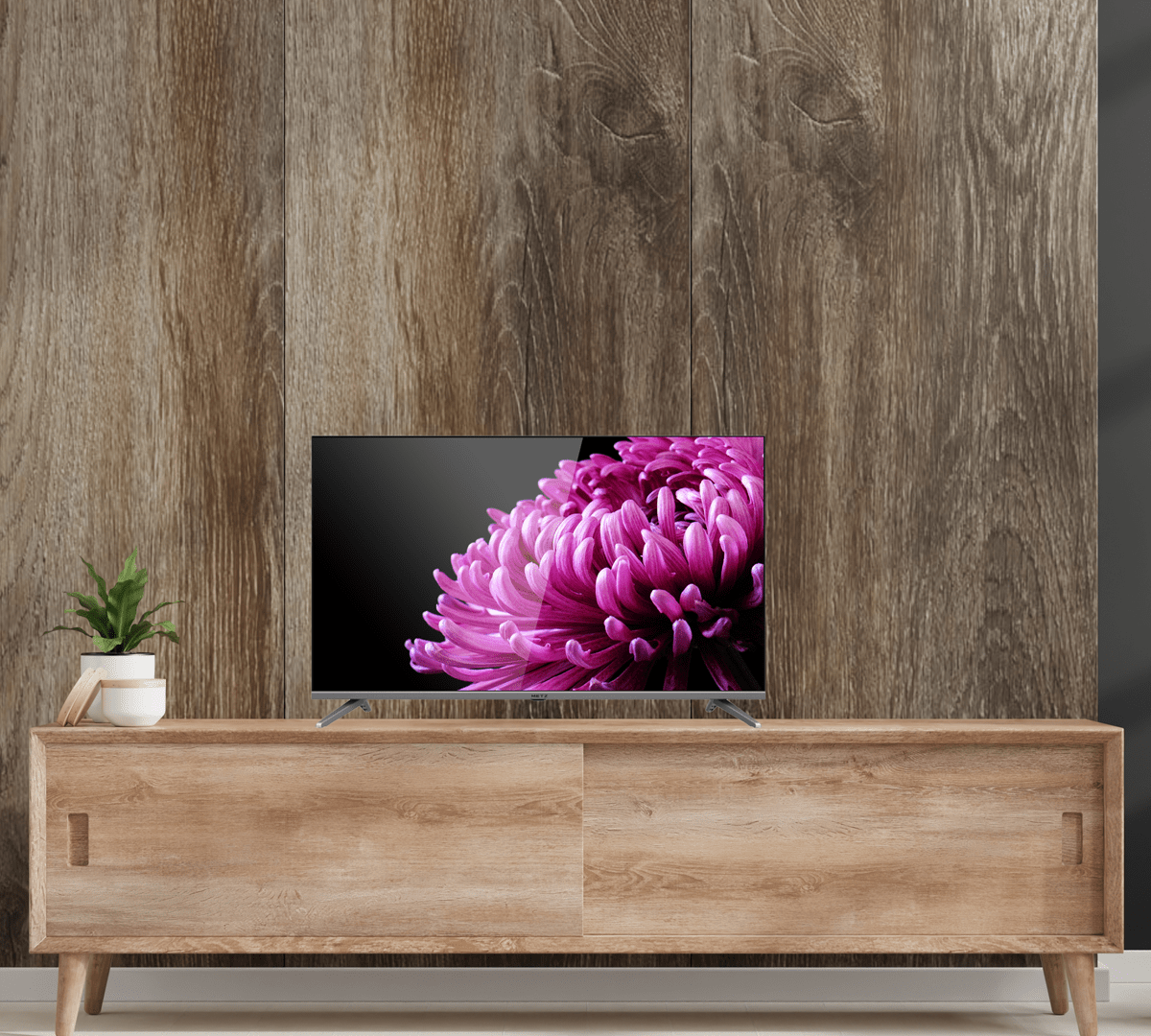 BRAND NEW METZ 32" FULL HD ANDROID TV