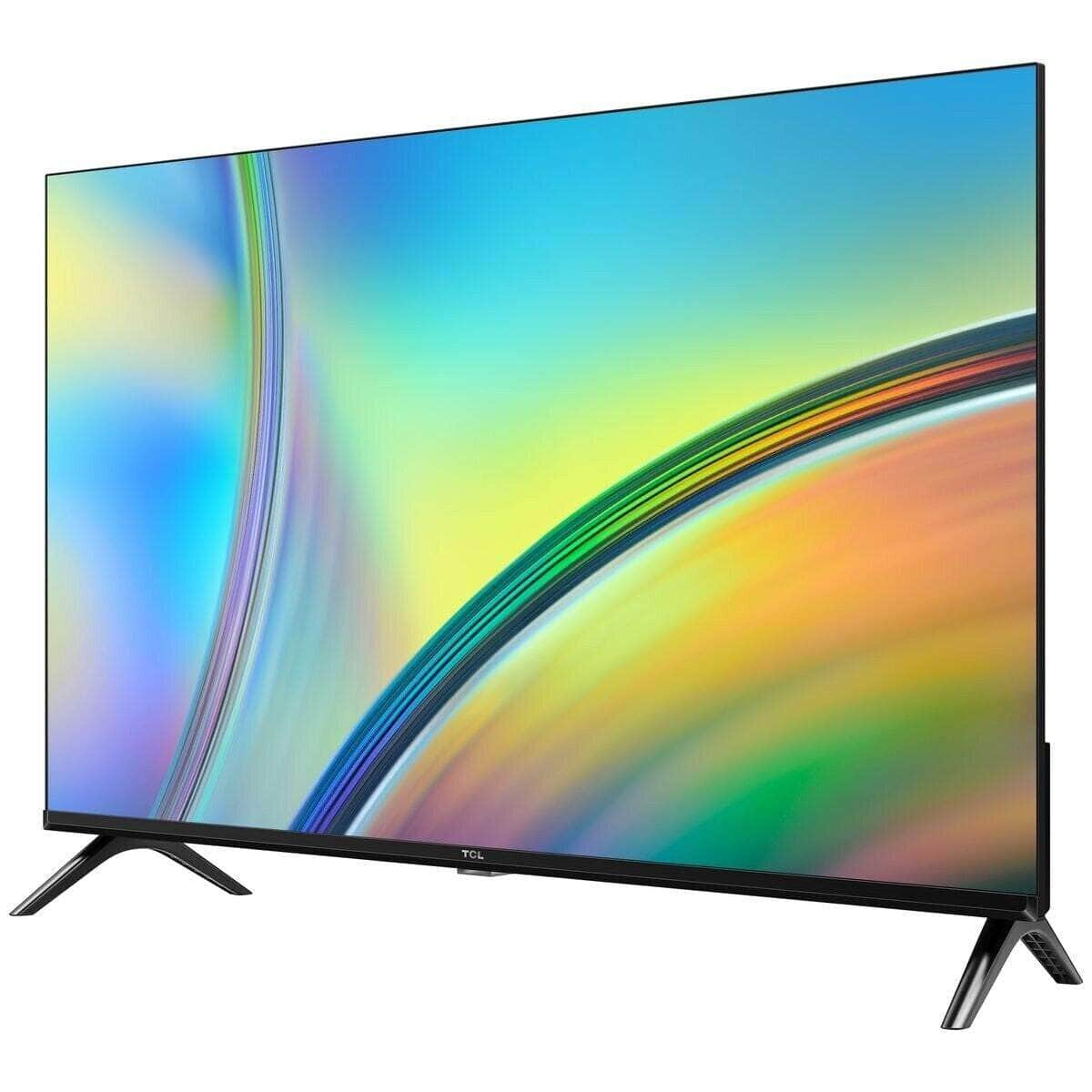 📺 BRAND NEW TCL 40S5400A 40 INCH FULL HD ANDROID SMART TV 3 YEARS WARRANTY. 📺