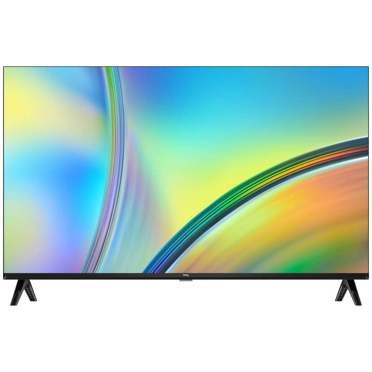 📺 BRAND NEW TCL 40S5400A 40 INCH FULL HD ANDROID SMART TV 3 YEARS WARRANTY. 📺