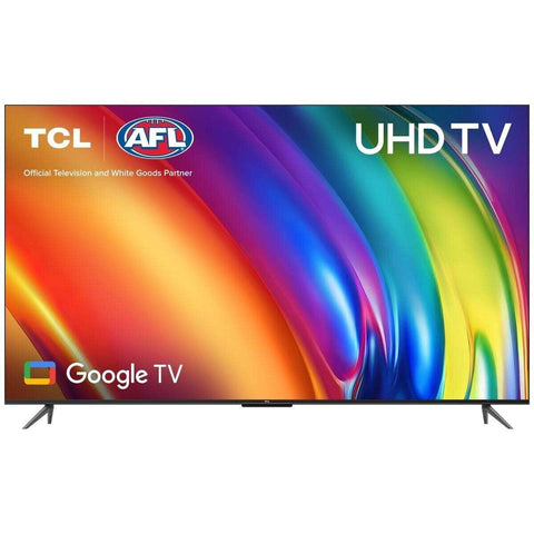 BRAND NEW TCL 55P745 55'' 4K UHD Google TV Dolby Vision/Atmos Hey Alexa RPP.$999