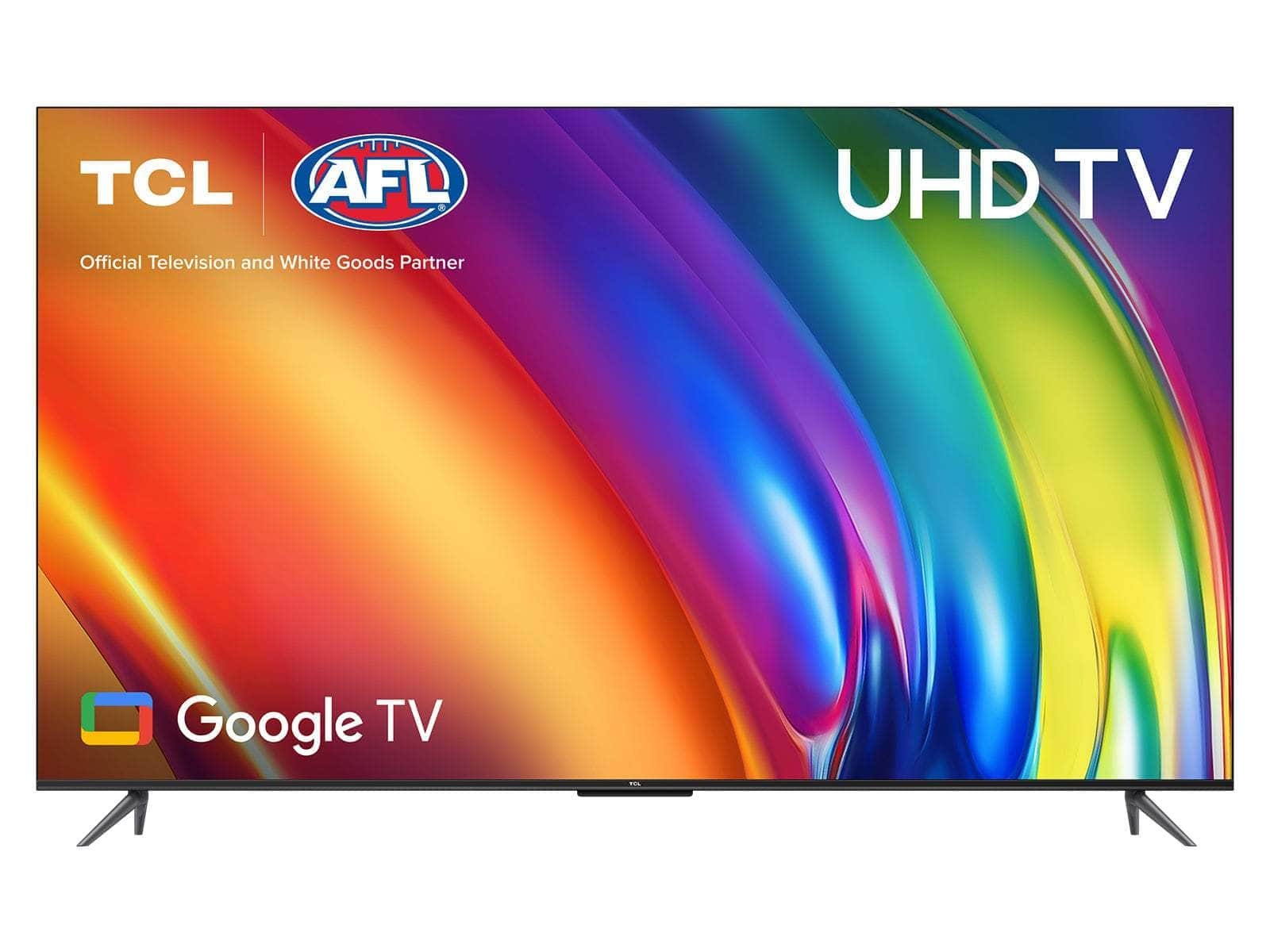 BRAND NEW TCL 55P745 55'' 4K UHD Google TV Dolby Vision/Atmos Hey Alexa RPP.$999