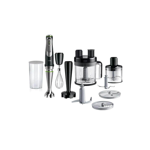 Braun Multiquick 9 Hand Blender MQ9187XLI