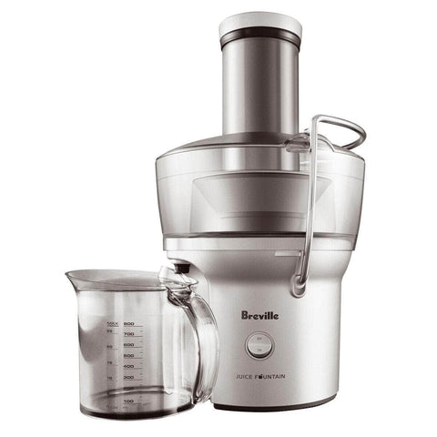 Breville Juice Fountain BJE200