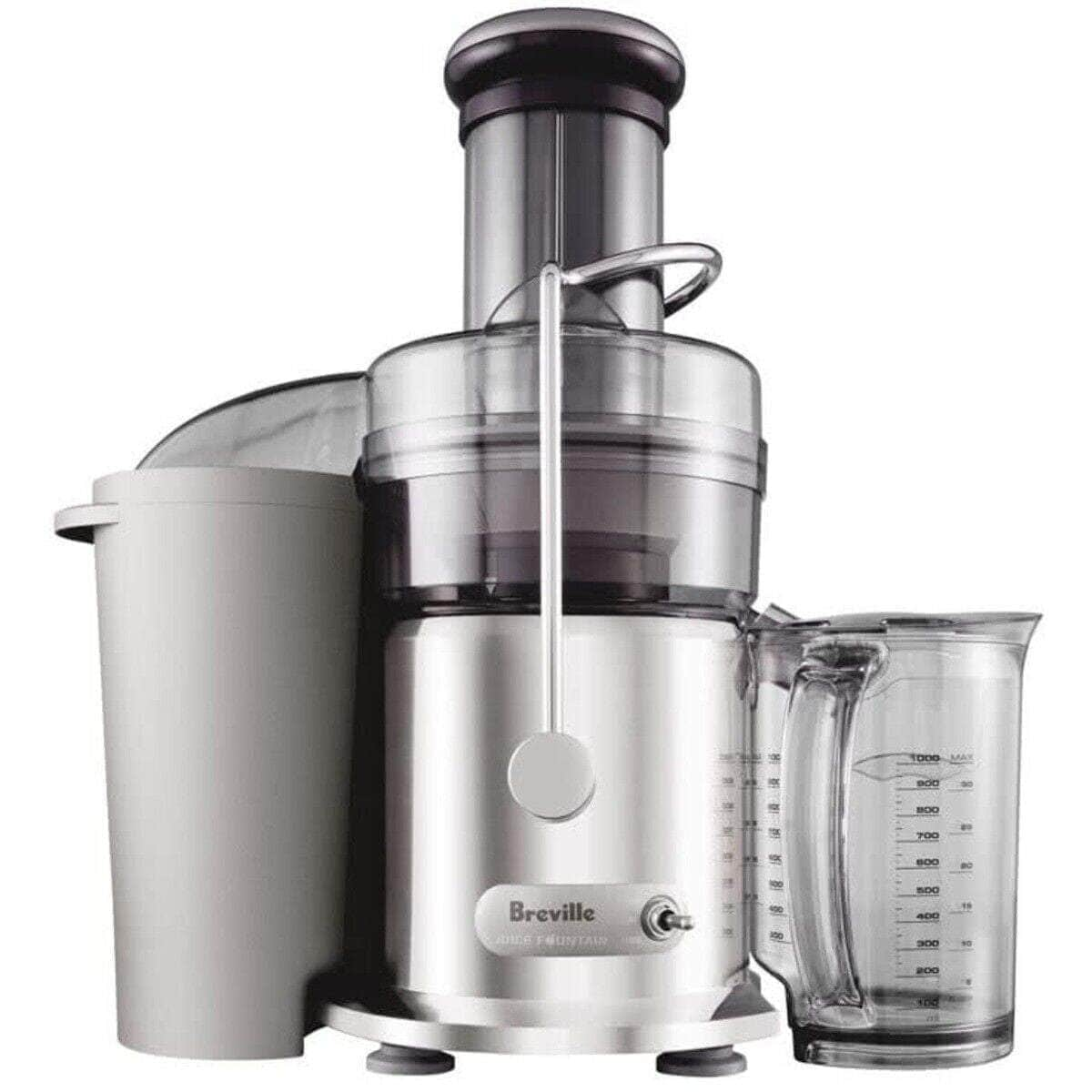 Breville Juice Fountain Max BJE410