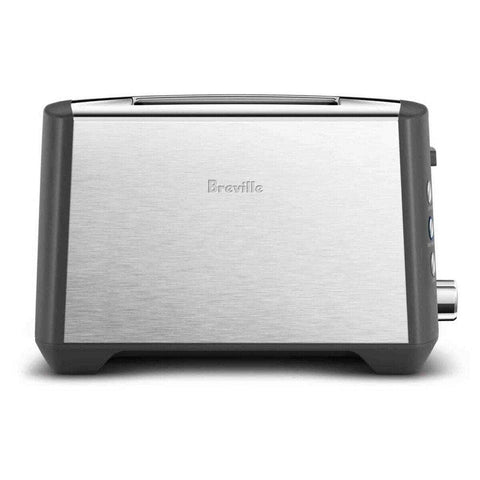 Breville the 'Bit More' plus BTA435BSS