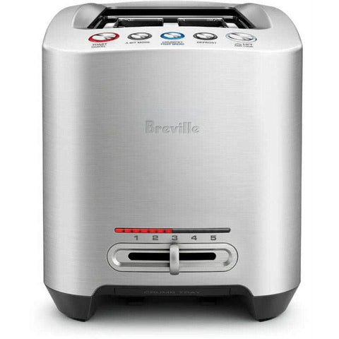 Breville the Smart Toast BTA830