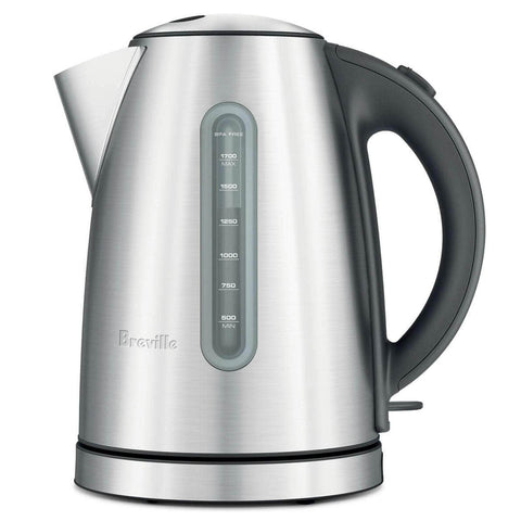 Breville the Soft Top Dual BKE425