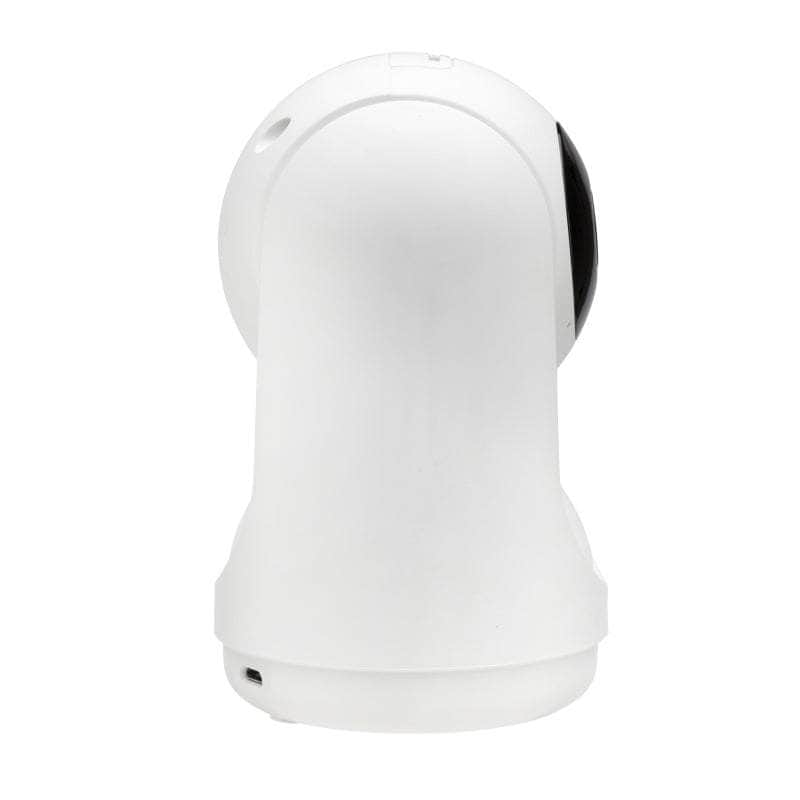 Brilliant Spin Indoor P/T Security Camera