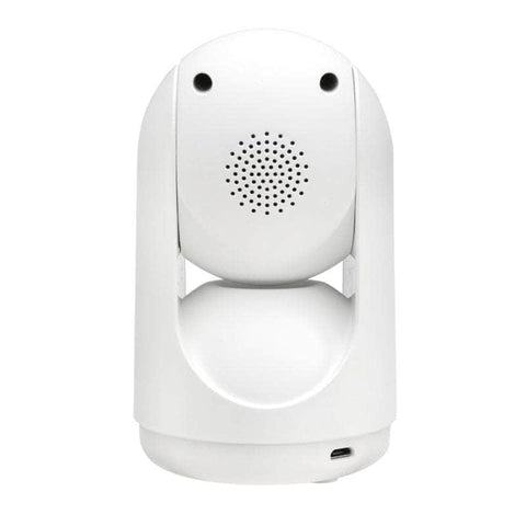 Brilliant Spin Indoor P/T Security Camera