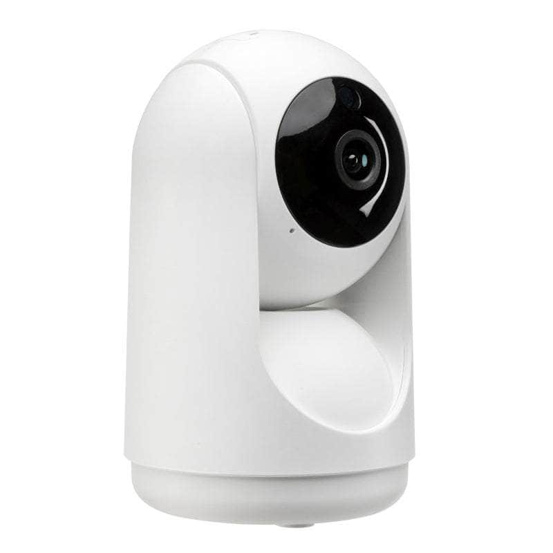 Brilliant Spin Indoor P/T Security Camera