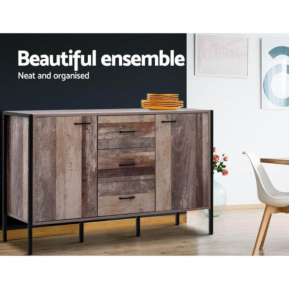 Buffet Sideboard - Barnly