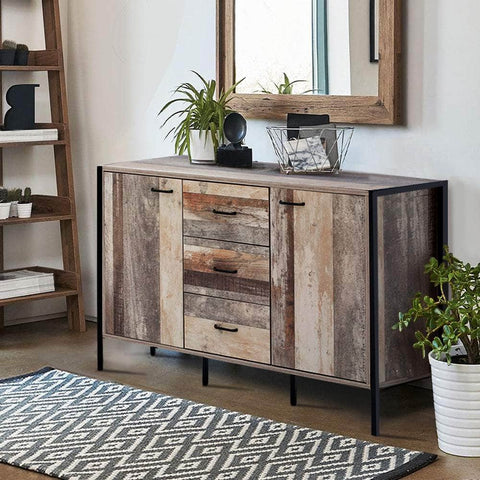 Buffet Sideboard - Barnly