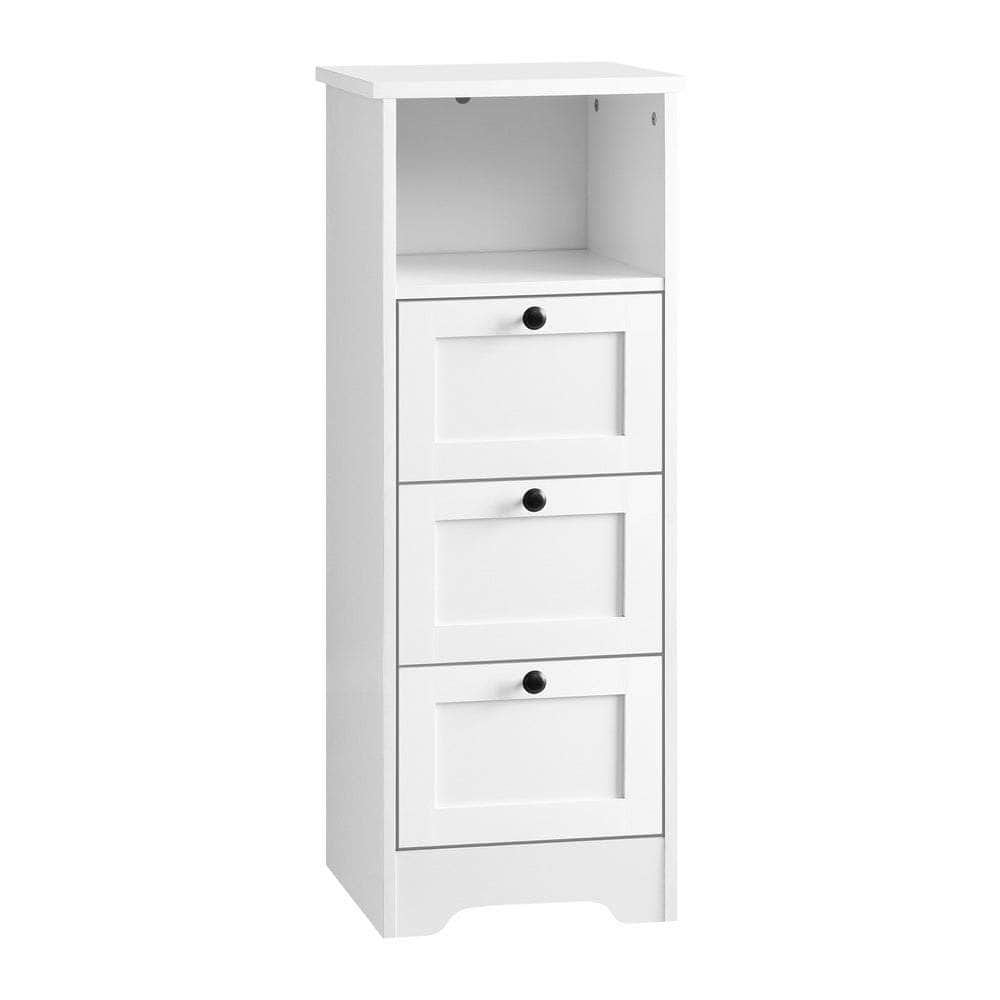 Buffet Sideboard Cabinet Storage Cupboard Hallway Hamptons Furniture