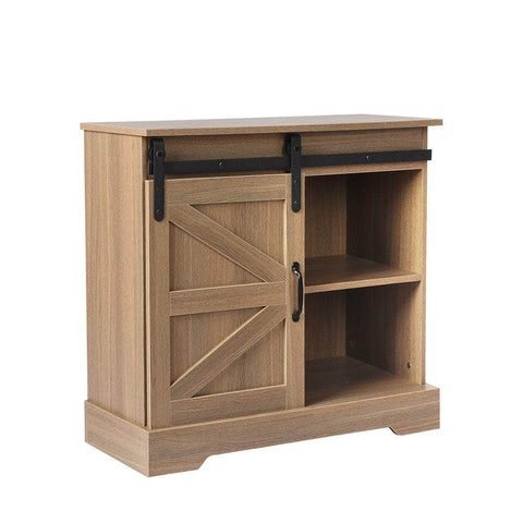 Buffet Sideboard Storage Cabinet