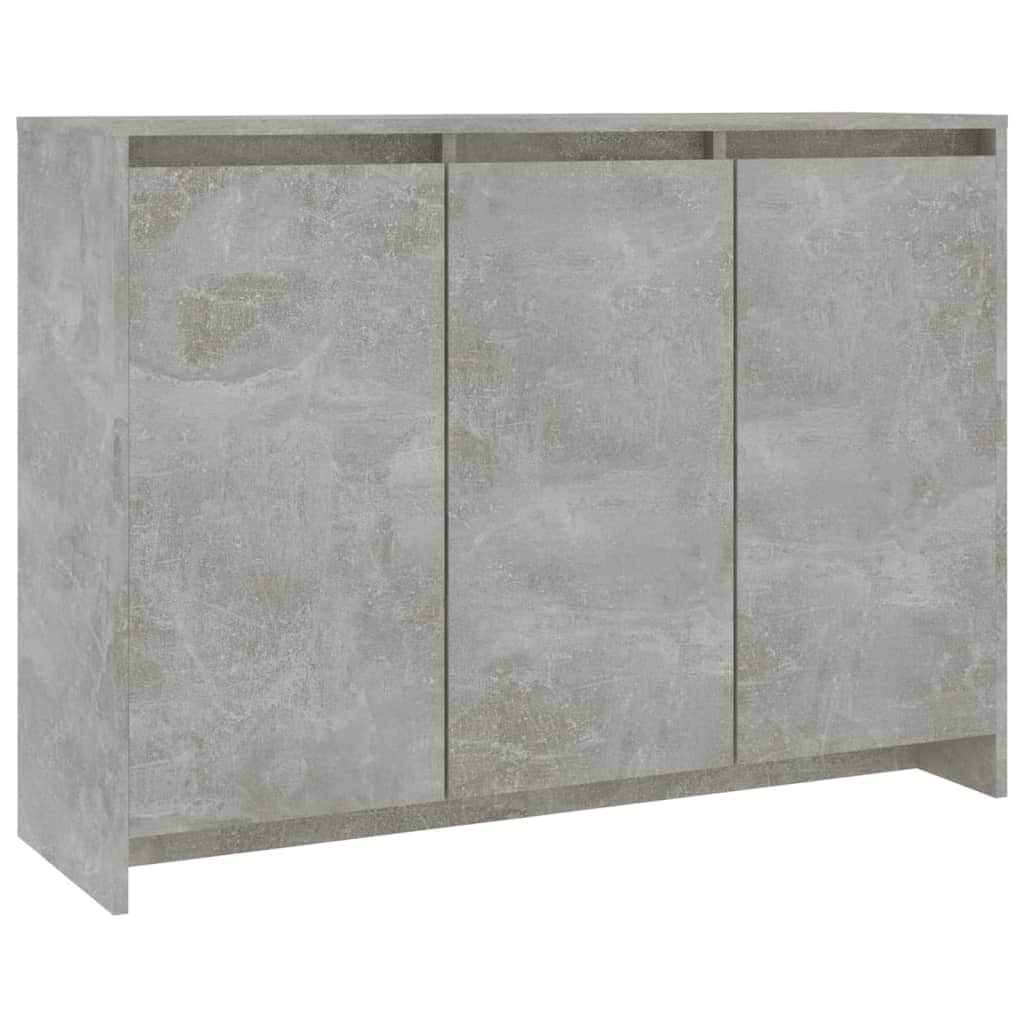 Buffets & Sideboard High Gloss Chipboard