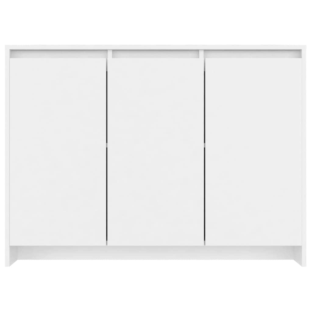 Buffets & Sideboard High Gloss Chipboard