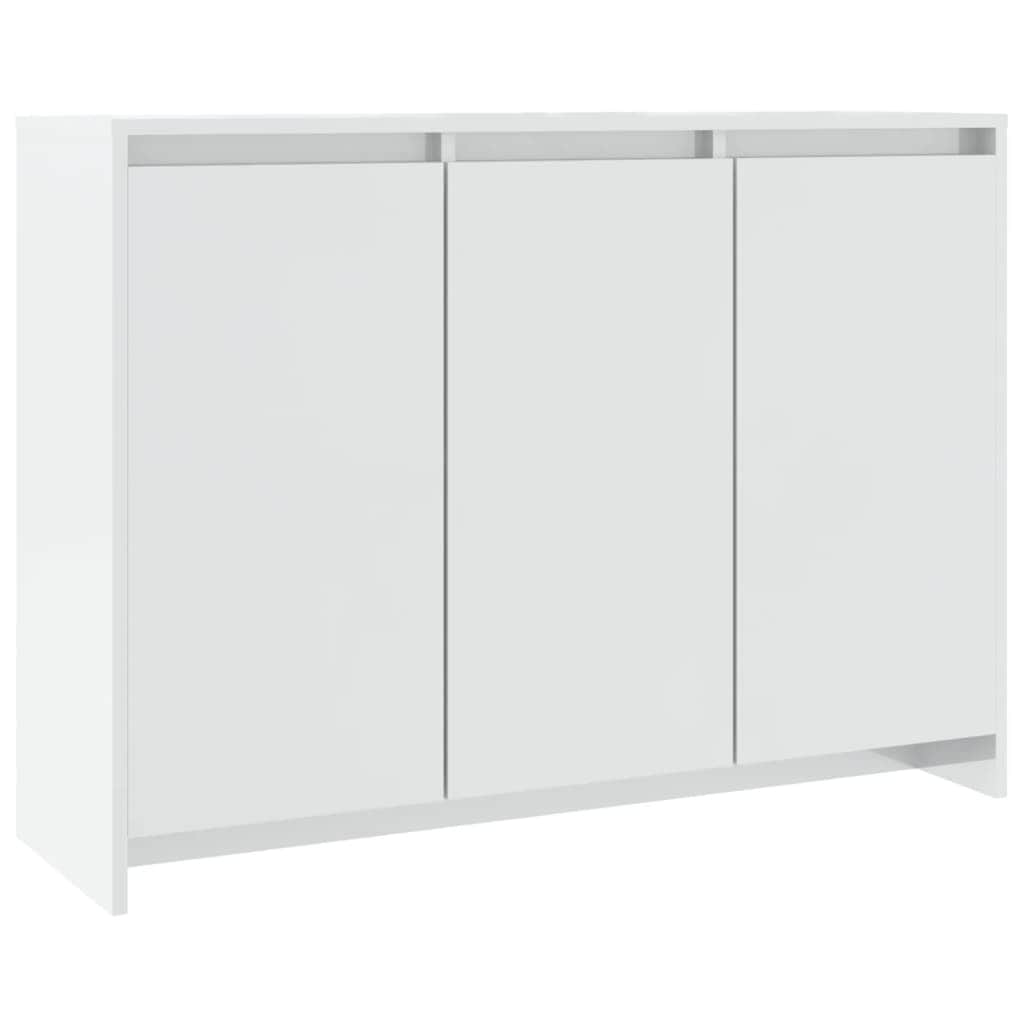 Buffets & Sideboard High Gloss Chipboard