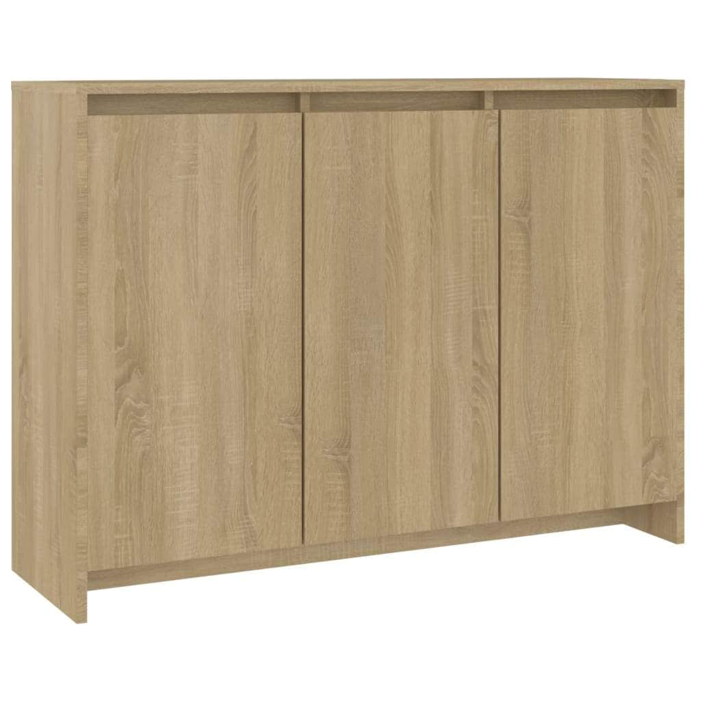 Buffets & Sideboard High Gloss Chipboard