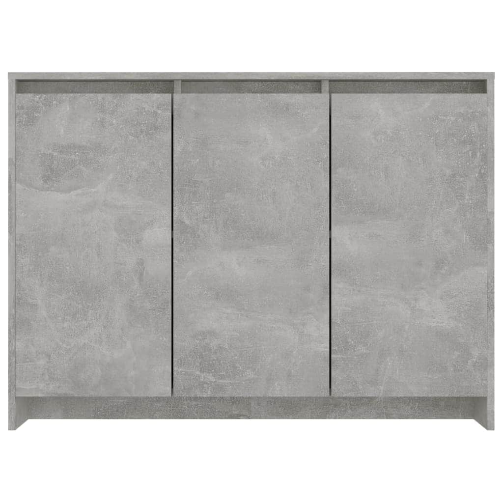 Buffets & Sideboard High Gloss Chipboard