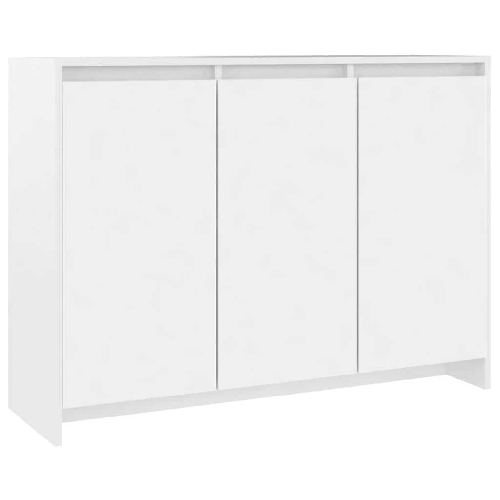 Buffets & Sideboard High Gloss Chipboard