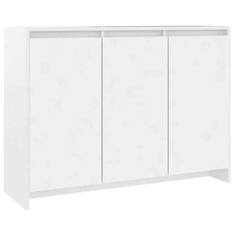 Buffets & Sideboard High Gloss Chipboard