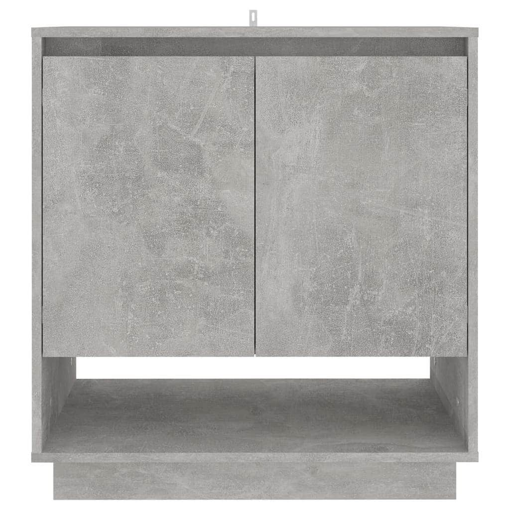 Buffets & Sideboard Side Cabinet Chipboard