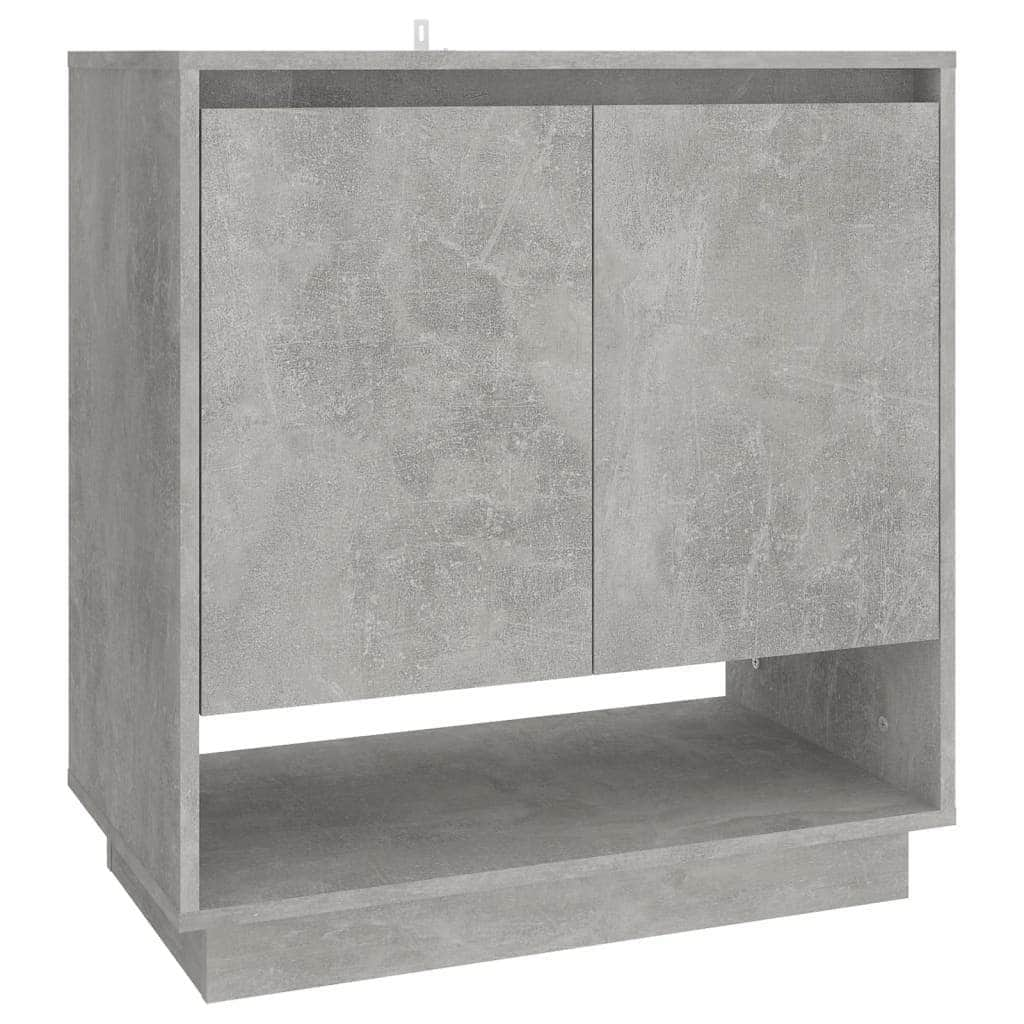 Buffets & Sideboard Side Cabinet Chipboard