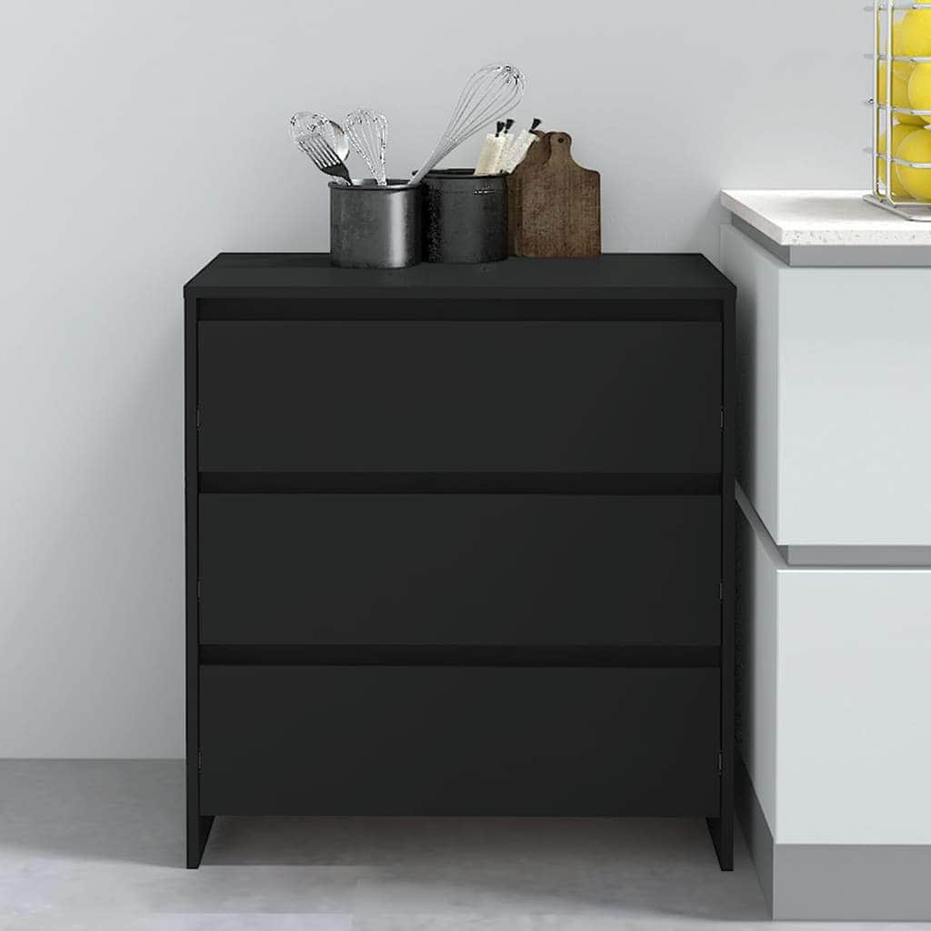 Buffets & Sideboard Storage Chipboard