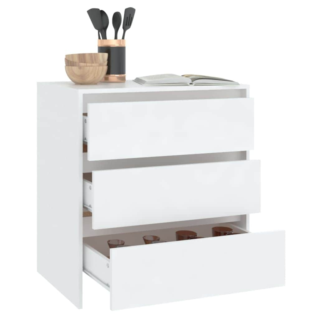 Buffets & Sideboard Storage Chipboard