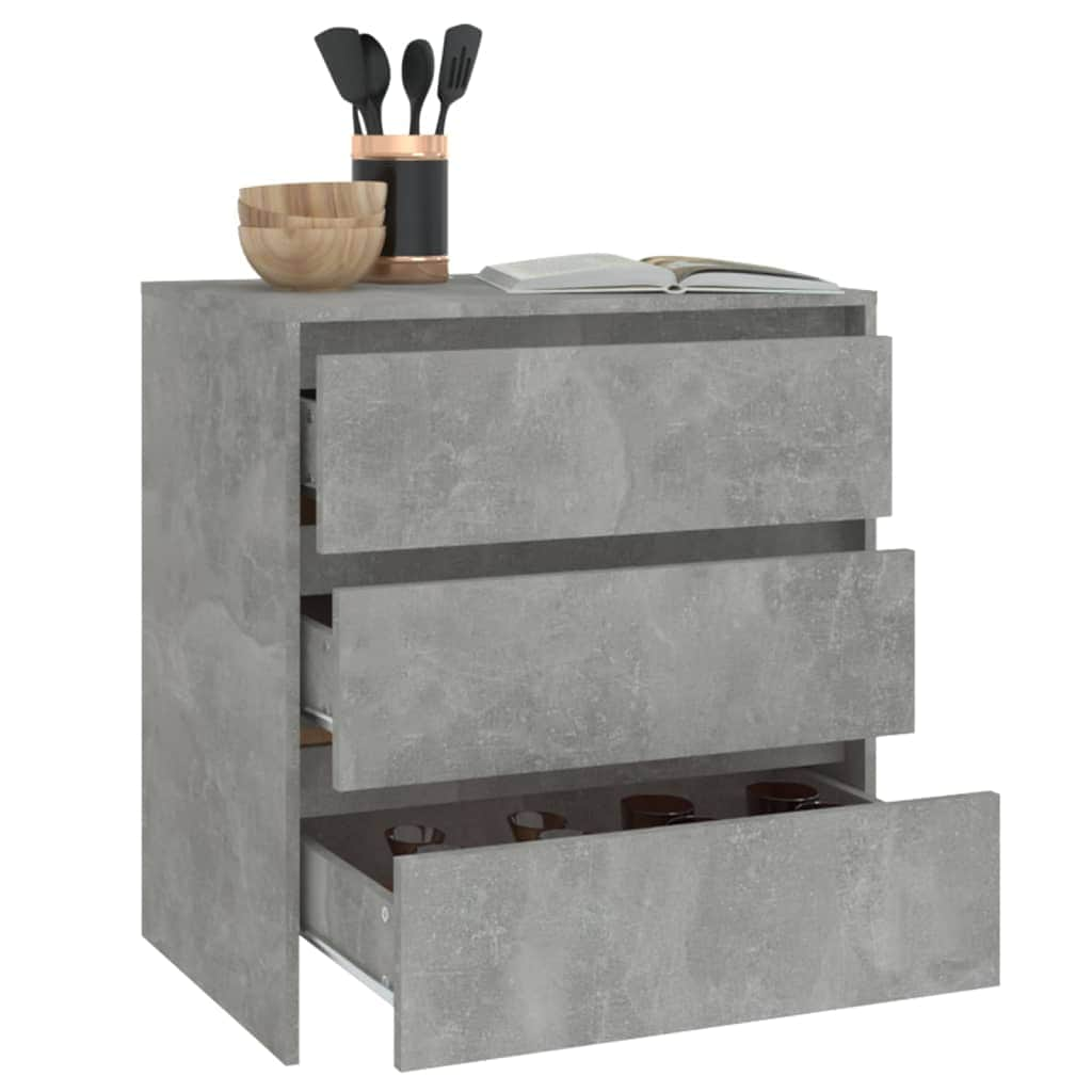 Buffets & Sideboard Storage Chipboard