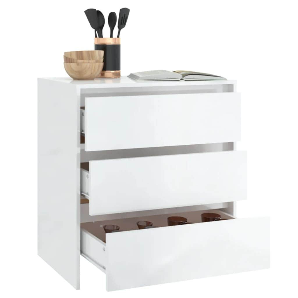 Buffets & Sideboard Storage Chipboard